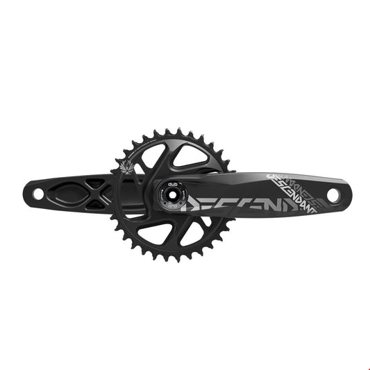 Truvativ Crank Descendant All Downhill DUB83