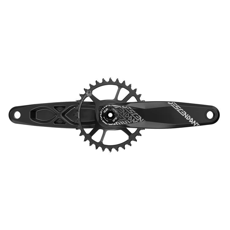 Truvativ Crank Descendant Eagle DUB 12 Speed