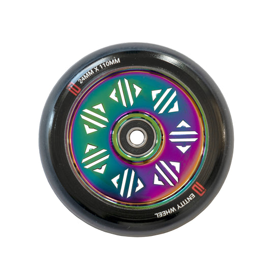 DRONE IDENTITY 110MM HOLLOWCORE WHEEL - NEO