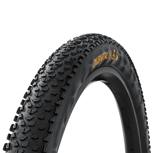 Continental Dubnital Tubeless Ready Folding tyre 29 X 2.20 Race