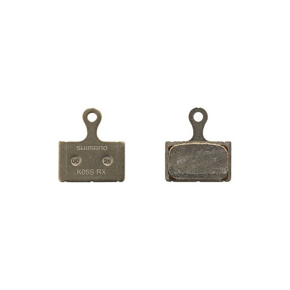Shimano K05S Resin pad and spring with split pin