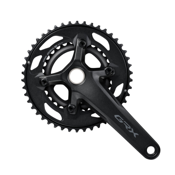 FC-RX610-2 FRONT CRANKSET GRX 46-30T