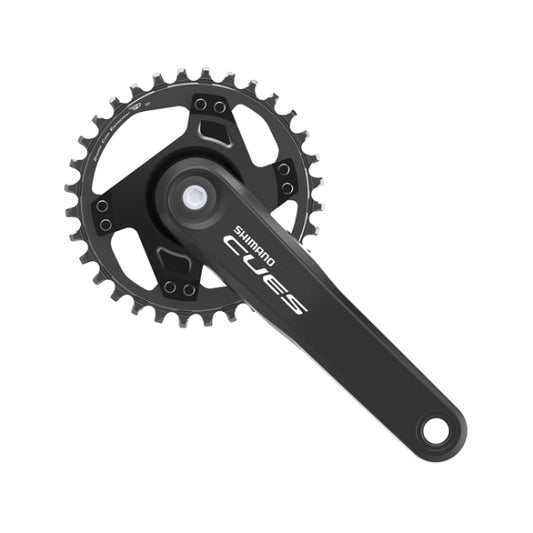 FC-U4000-1 FRONT CRANKSET CUES 32T