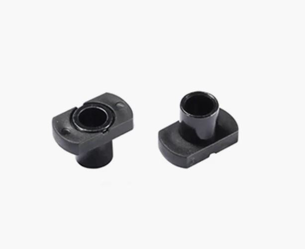 ENVY RUBBER DECK SPACERS X 2 - V2 24mm