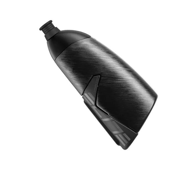 Elite Bottle/Cage Crono CX Carbon Aero System