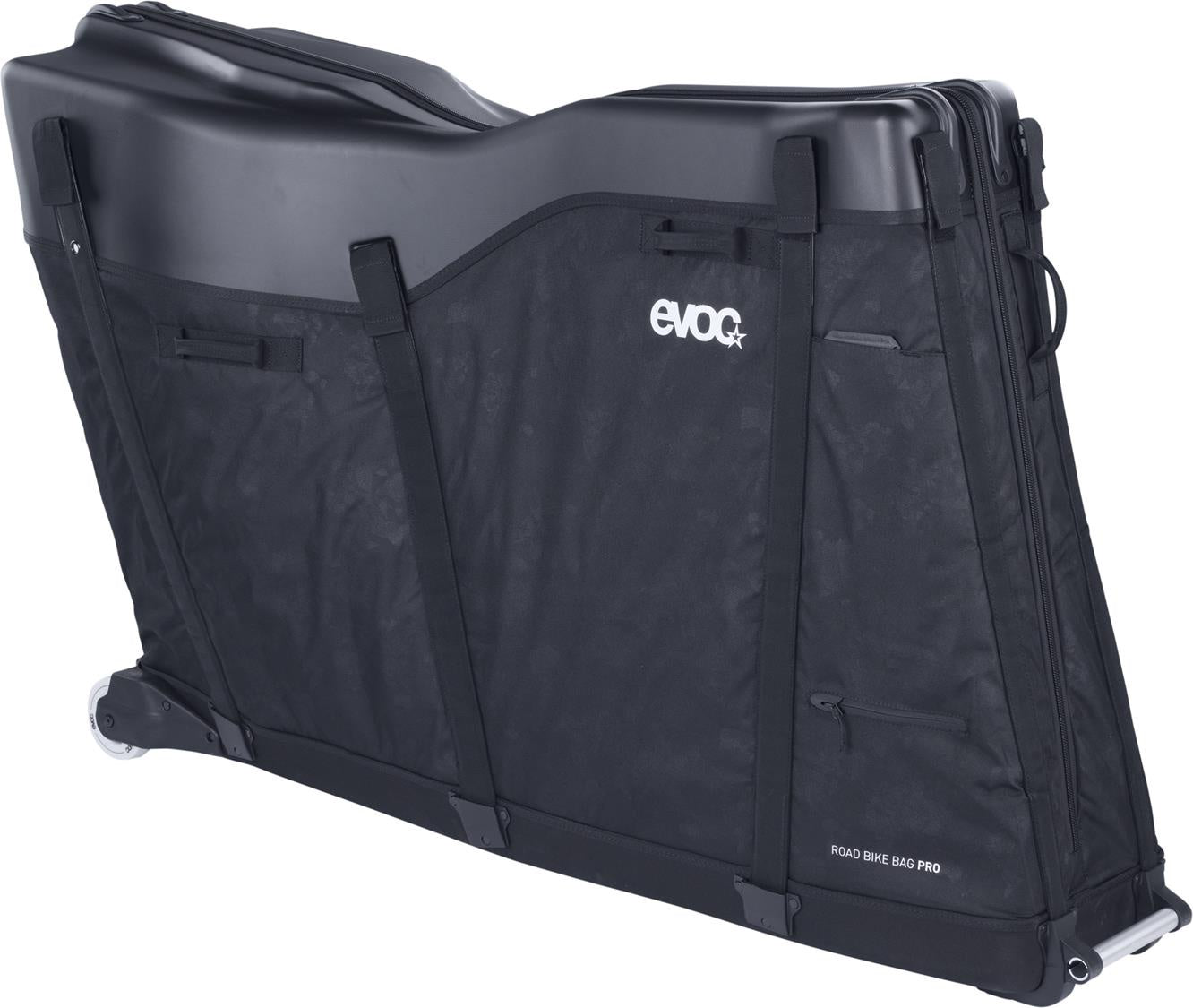 EVOC ROAD BIKE BAG PRO, BLACK