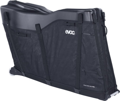 EVOC ROAD BIKE BAG PRO, BLACK
