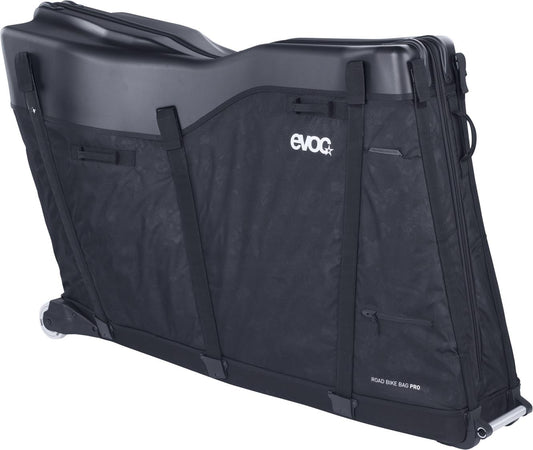 EVOC ROAD BIKE BAG PRO, BLACK