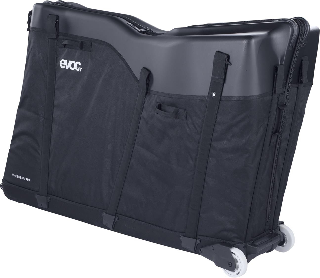 EVOC ROAD BIKE BAG PRO, BLACK
