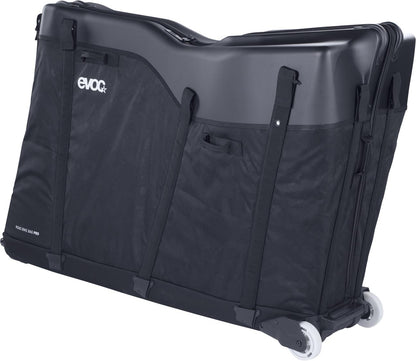 EVOC ROAD BIKE BAG PRO, BLACK