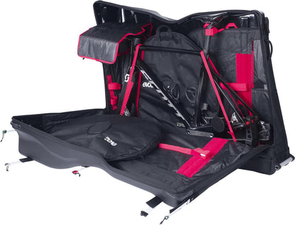 EVOC ROAD BIKE BAG PRO, BLACK