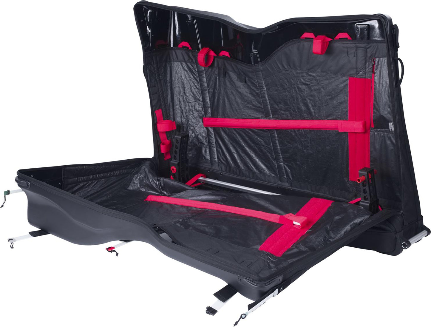 EVOC ROAD BIKE BAG PRO, BLACK