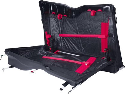 EVOC ROAD BIKE BAG PRO, BLACK