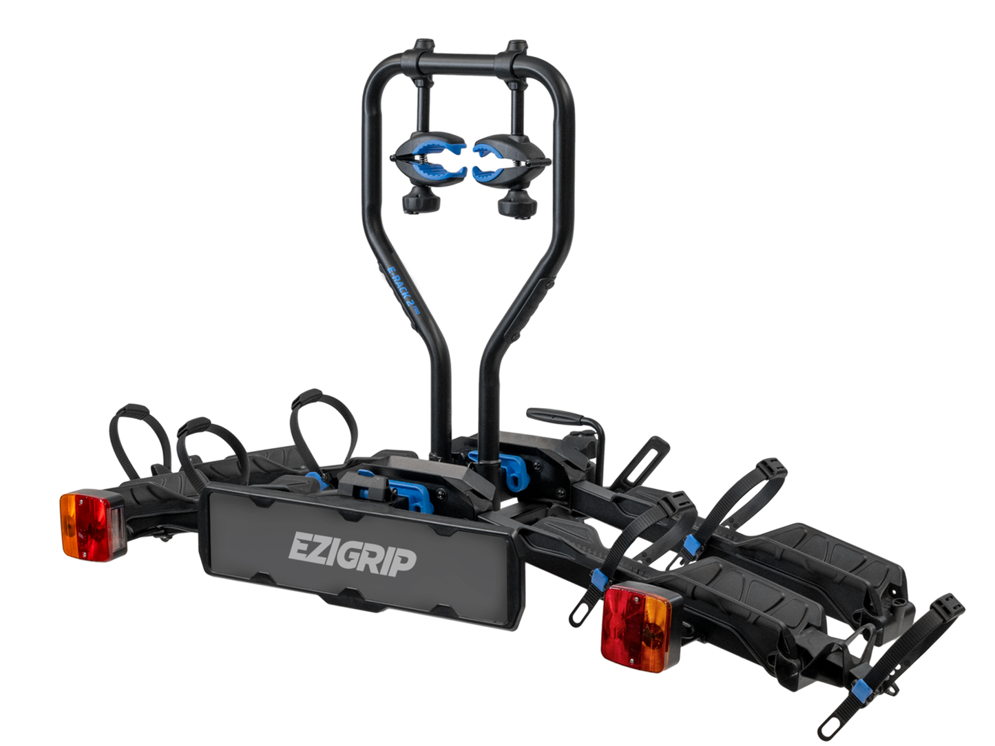 Ezigrip E-Rack 2 Pro - towball