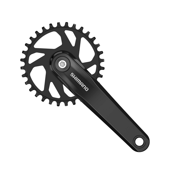 SHIMANO CRANKSET 1x11/10/9s