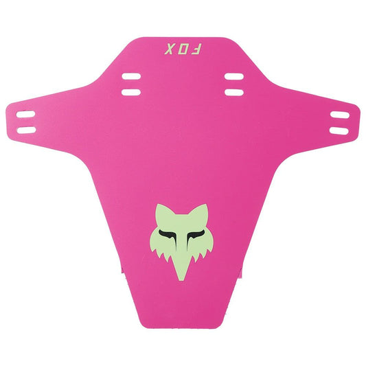 FOX MUD GUARDS [BERRY PUNCH] - DC Cycles -  