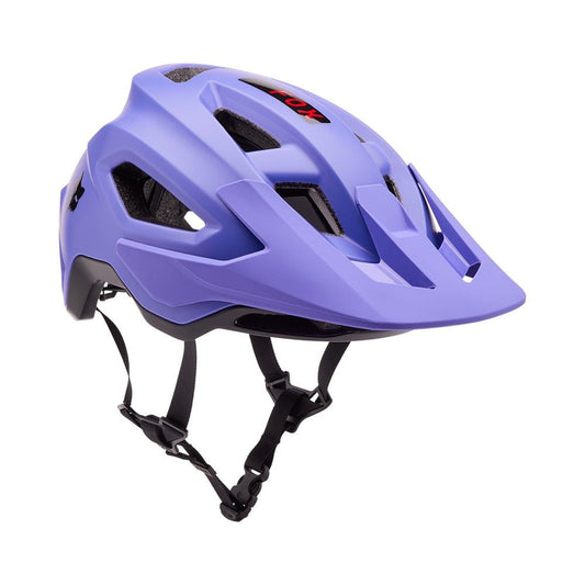 FOX SPEEDFRAME HELMET MIPS CE [VIOLET] - DC Cycles -  