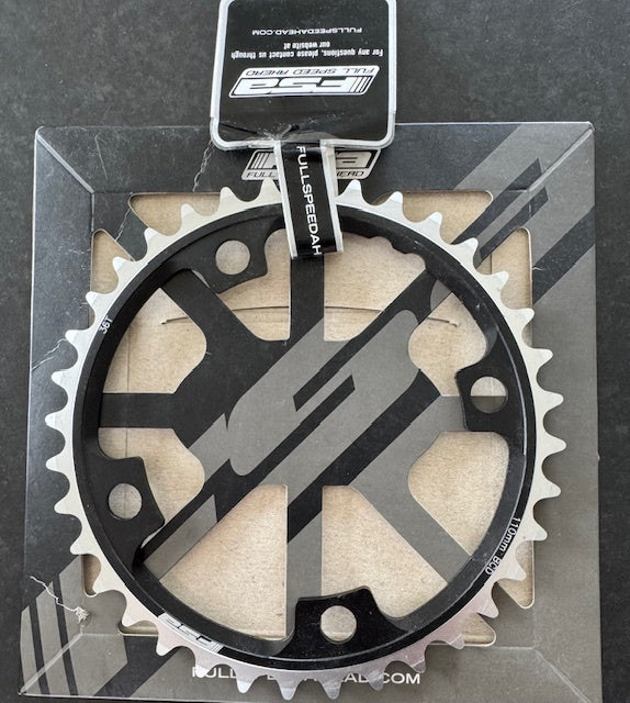FSA CHAINRING 36T*4 10S/11S K-FORCE