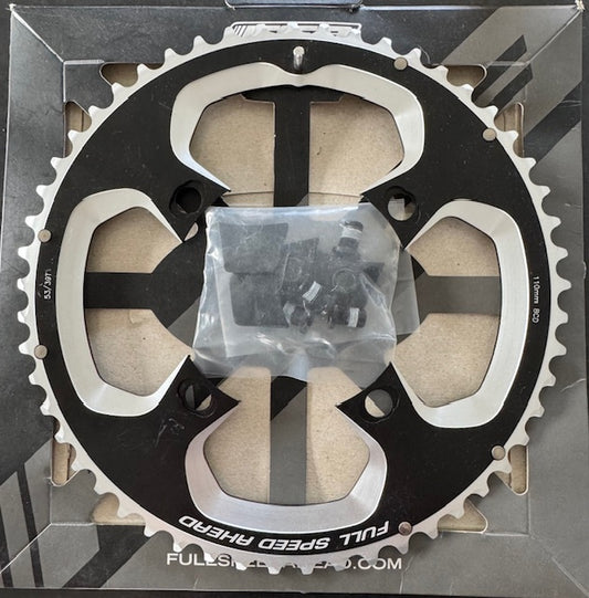 FSA 110X53T (4H) ABS POWERBOX CHAINRING
