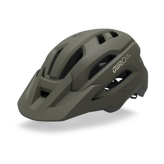 Giro Helmet Fixture Mips II Matte Dark Sage Universal Adult (54-61cm)