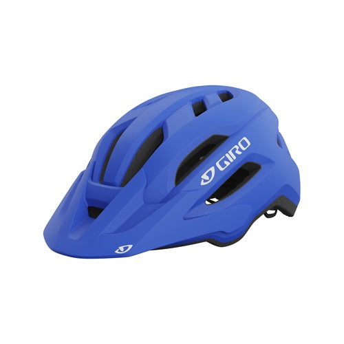 Giro Helmet Fixture MIPS II Matte Trim Blue Universal Adult (54-61cm)