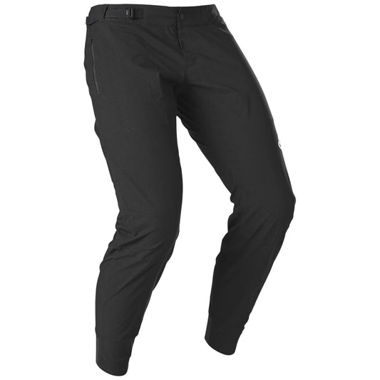 FOX YOUTH RANGER PANTS - BLACK