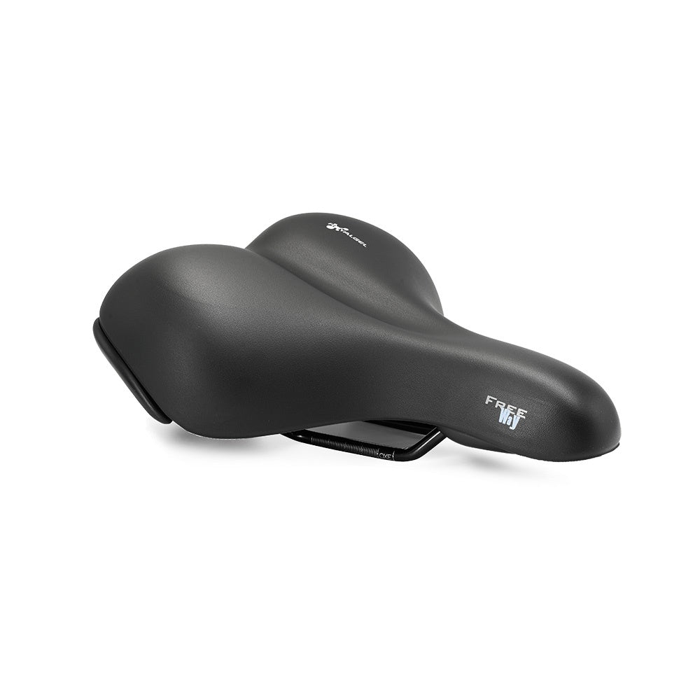 Selle Royal Freeway Relaxed saddle