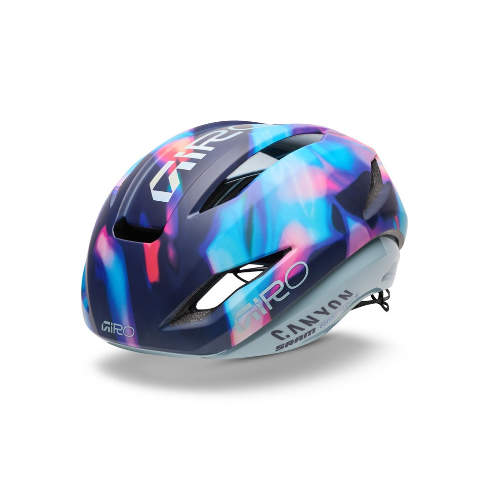 Giro Helmet Eclipse Pro Team Edition Canyon/SRAM