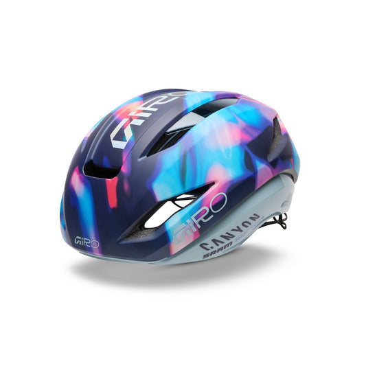 Giro Helmet Eclipse Pro Team Edition Canyon/SRAM
