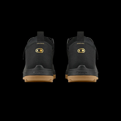 Crankbrothers Mallet Trail Boa Black/Gold - DC Cycles -  