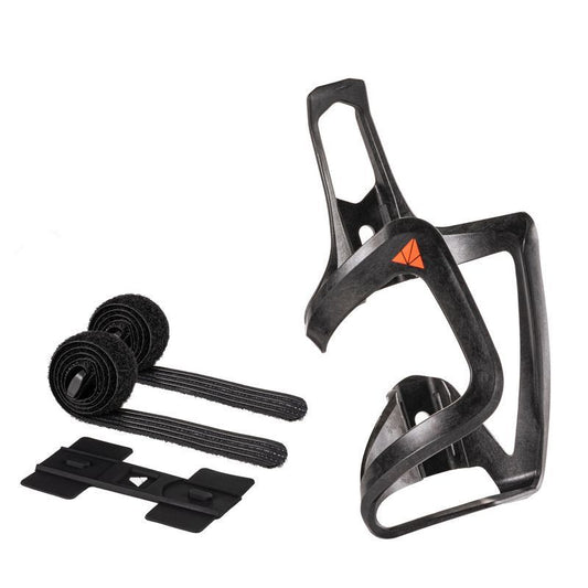 a pair of scissors sitting on top of a table 