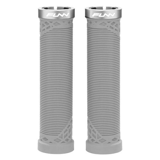 Funn Hilt Grips - Grey