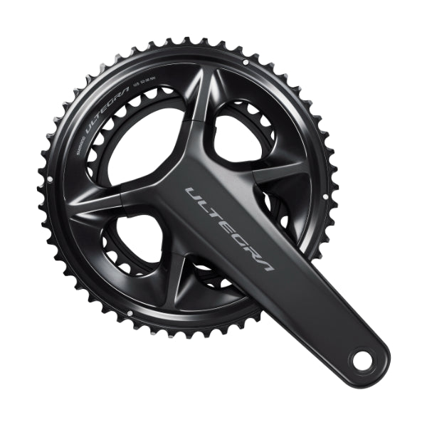 FC-R8100 FRONT CRANKSET ULTEGRA 52-36 160mm