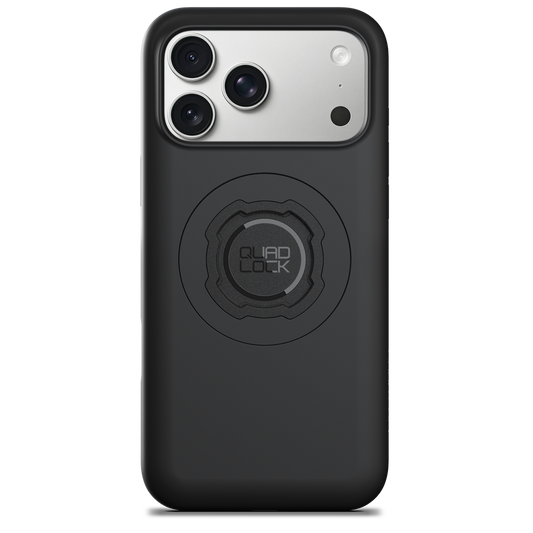 QUAD LOCK MAG CASE - IPHONE 17 PRO MAX 6.9"
