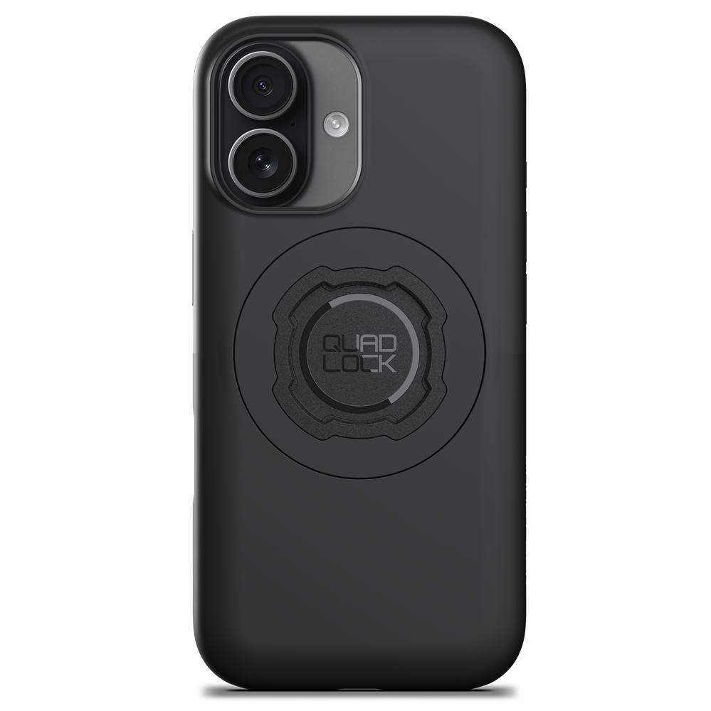 QUAD LOCK MAG CASE - IPHONE 17 6.3"