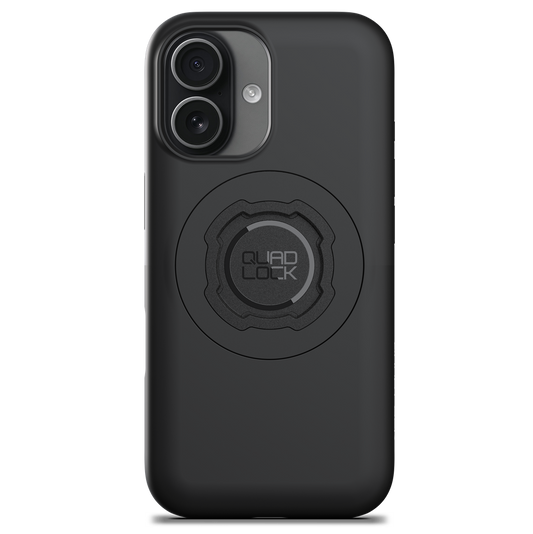 QUAD LOCK MAG CASE - IPHONE 17 6.3"