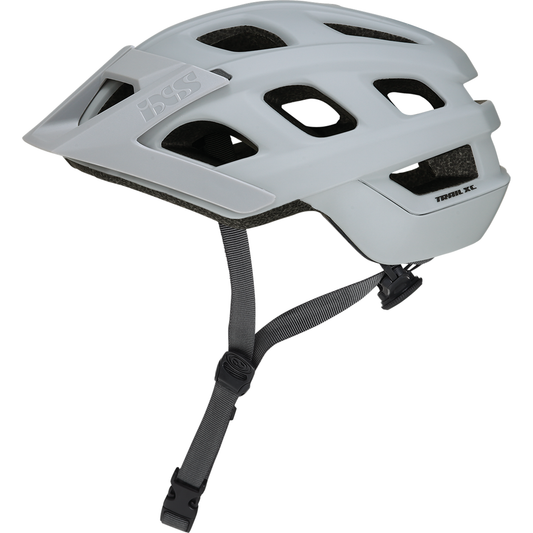 IXS HELMET TRAIL XC EVO GREY