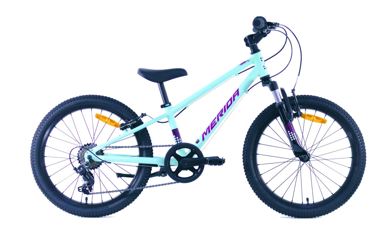 MERIDA J20 - MINT