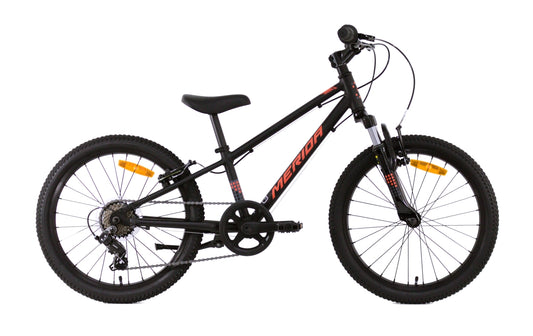 MERIDA J20 - BLACK RED