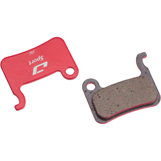 JAGWIRE SHIMANO/TRP BRAKE PADS