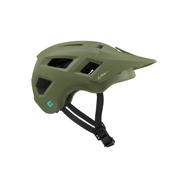 LAZER HELMET - COYOTE - KINETICORE - MATTE FERN