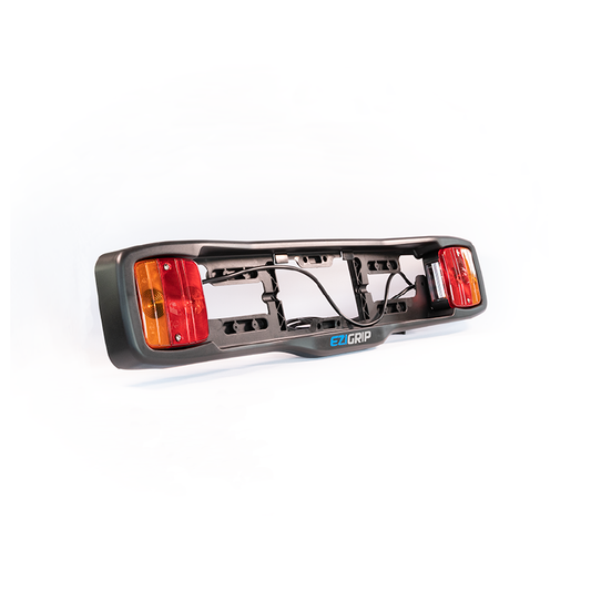 Ezigrip Enduro Light Board