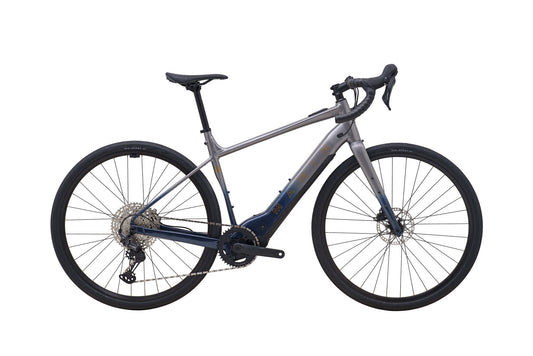 Marin LOMBARD E1  - BLUE TAN
