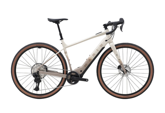 Marin LOMBARD E2  - OFF WHITE