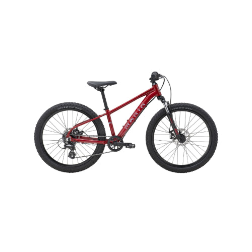 MARIN BAYVIEW TRAIL 24 - RED BLUE