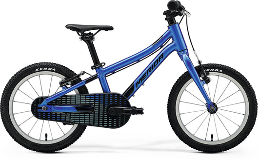 MERIDA J16 - BLUE