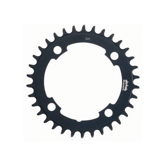 MEGATOOTH 104 X 34T - DC Cycles -  