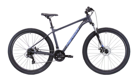 BIG SEVEN 10-MD - GREY CYAN
