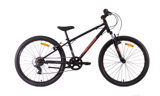MERIDA J24 - BLACK ORANGE