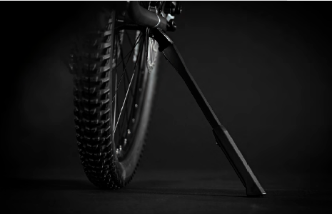 MERIDA KICKSTAND EDGE MOUNTS - UNDER C/STAY